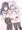 あぁ＾～暁と響のおなかすりすりしたいんじゃぁ＾～