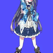 ロコちゃん