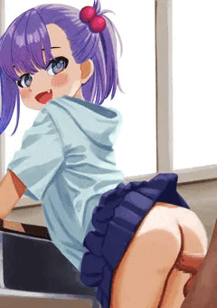 描きっぱで放置してたヤツ