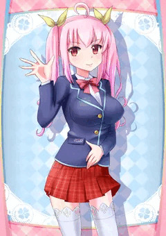 みるく大好き