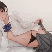 制服グラビア