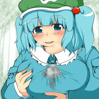 にとむねずり