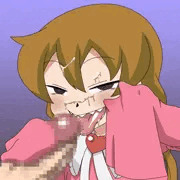 アイちゃんパイセン