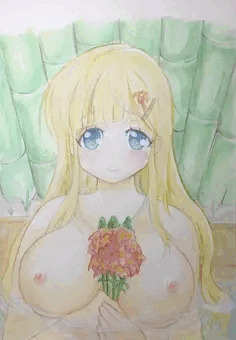 露天詠ちゃん
