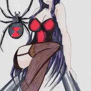 ブラックウィドウ