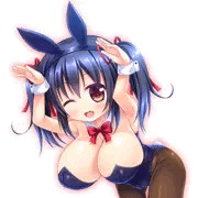 バニーガール