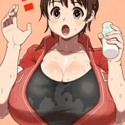 雫ちゃん