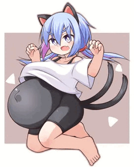 ネコマタニティ