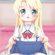 touch me･･･