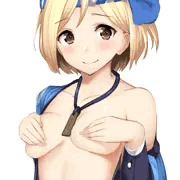 ドラマスジータちゃん