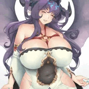 ショタ喰いサキュバス