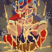 ヤり捨て阿修羅ちゃん
