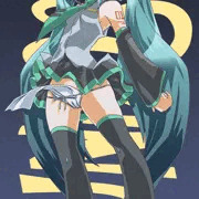 ボカロ落書き詰合せ