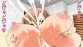 セルフパイズリが大好きなふたなりっ娘