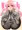 ルイズ・フランソワーズ・ル・ブラン・ド・ラ・ヴァリエールちゃん！