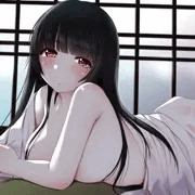 はだけ閻魔