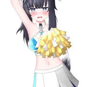 がんばれ…先生♡