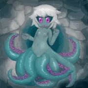 深海娘