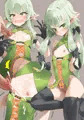 金床ずり