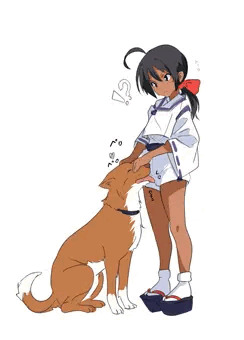 あかりちゃんセット