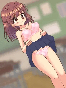 たくしあげ
