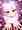 ホワイトデーに描いてたのじゃロリババア狐さま☆