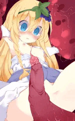 アイリス(このすば)