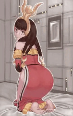 ケツホル