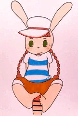 ミミちゃん