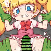 無茶ぶりっ子ゾンビ姦