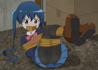 アヤヤ監禁