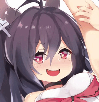 いろはちゃんストレッチできる？