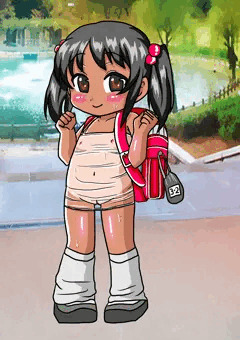 公園ロリ