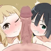 【Skeb】東郷さんと園子様