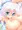【うちの子】白パイズリ