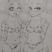 ポとオリジナルまとめ(少しふたなりあり)