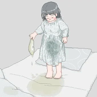 起床衛生