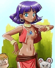 ナディア