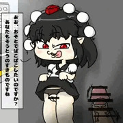スマホ絵