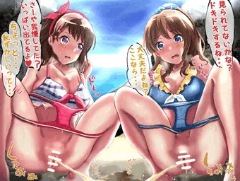 さーかす野ション