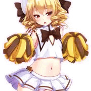 チアルナチャ！！