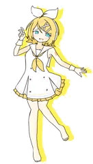 Sour式リンちゃん
