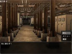 【ＲＰＧ】クエスト進行♥