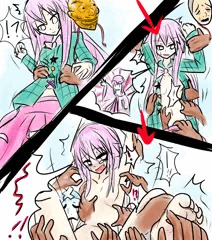 こころちゃんを笑わせよう！