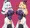 新作のキャラデザ