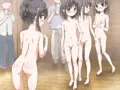 地元のお祭りで女の子にふんどしつけるの手伝ってきた