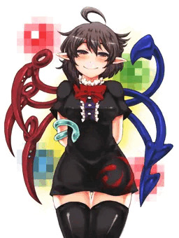 笑顔ﾇｴﾁｬﾝ