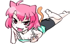 C83ゲスト原稿