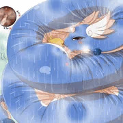 むちむちハクリューお姉さんに強制交尾させられる！
