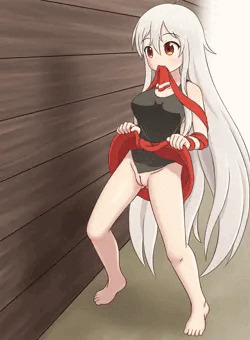 [skeb]千矢